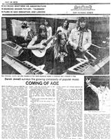 Articles & News